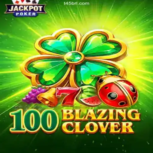 Exploring the World of 100BlazingClover: A Top-Tier Casino Experience