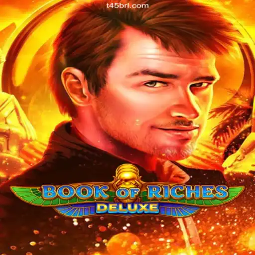 Unveiling the Magic of BookofRichesDeluxe: A Masterclass in Gaming and Excitement