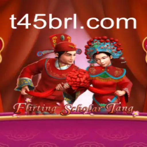 Discover the Intrigue of 'FlirtingScholarTang': An Engaging Gaming Experience