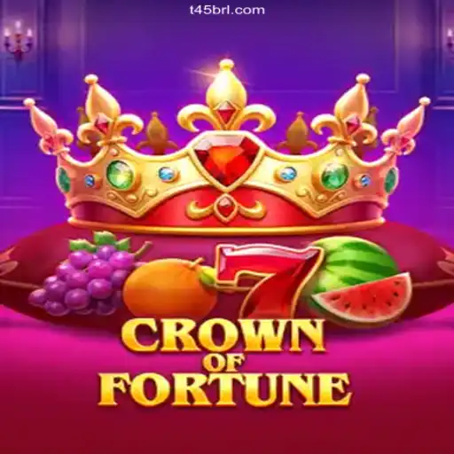 Exploring the CrownofFortune: A New Era in Brazilian Gaming with T45