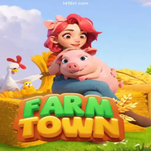 Exploring FarmTown: A Virtual Farming Adventure with a Brazilian Touch