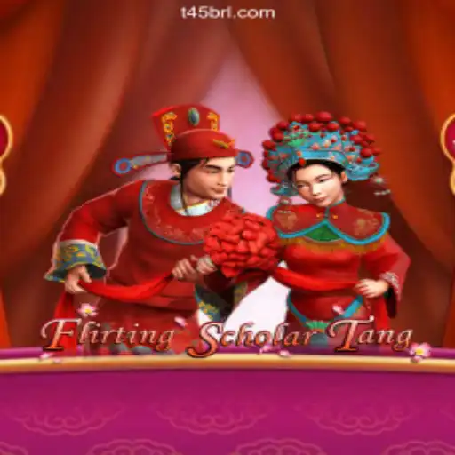 Discover the Intrigue of 'FlirtingScholarTang': An Engaging Gaming Experience