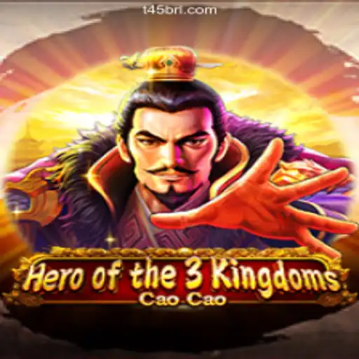 Hero of the 3 Kingdoms Cao Cao: A Legendary Adventure