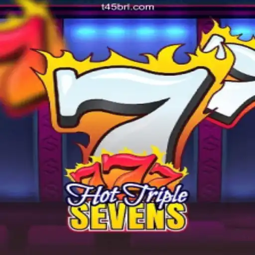 Exploring HotTripleSevens: The Ultimate Casino Slot Experience