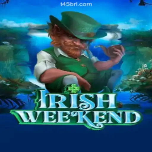 Discover the Thrills of IrishWeekend: A New Adventure in Gaming