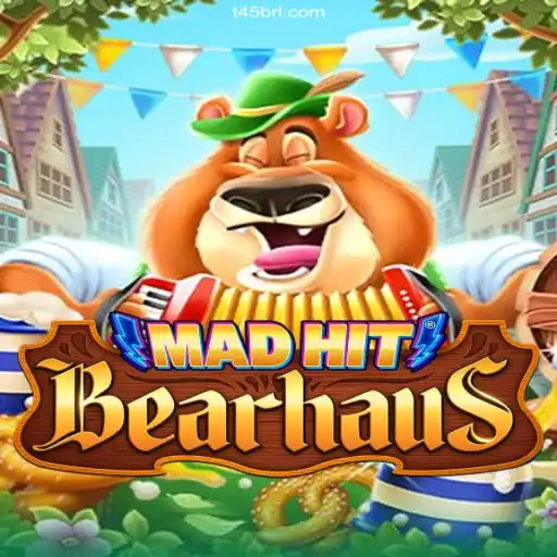 Discover the Exciting World of MadHitBearhaus: A Thrilling Gaming Experience