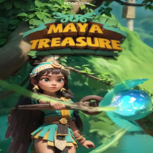 Discover the Mysteries of MayaTreasure: Dive into the Exciting World of Ancient Civilizations