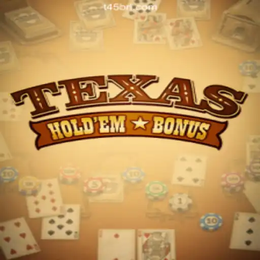 Discovering Texas Hold'em Bonus: The Exciting Card Game