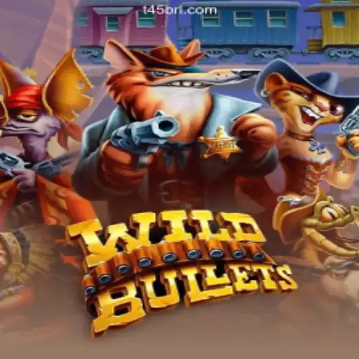 WildBullets: Exploring Brazil's Intriguing New Frontier in Gaming