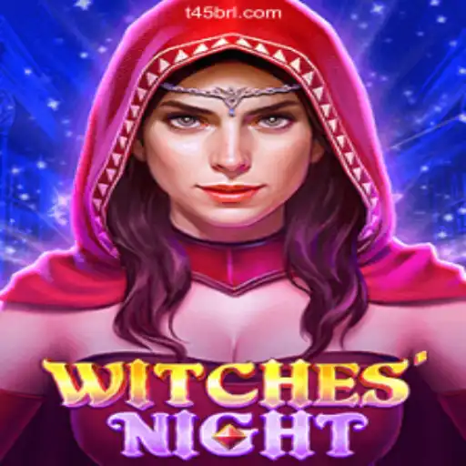 WitchesNight: A Bewitching New Game Phenomenon
